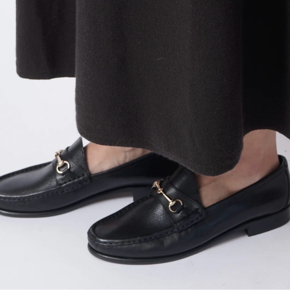 Jamie Haller Bit Loaffer